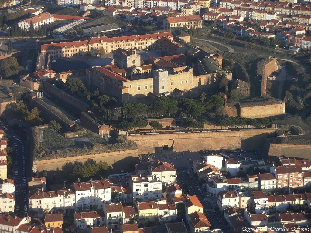 Perpignan